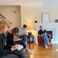 JNC - Clarifier ses aspirations professionnelles et personnelles - Presentiel
