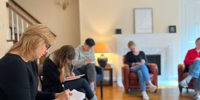 JNC - Clarifier ses aspirations professionnelles et personnelles - Presentiel
