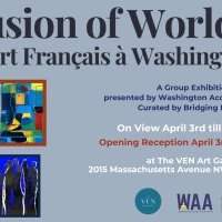 VERNISSAGE de la Grande Expo des Artistes de WAA