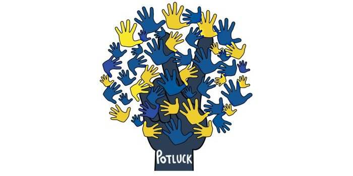 Potluck des Responsables de Club
